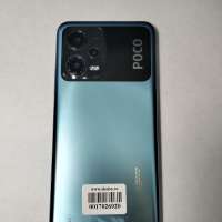 POCO X5 5G 6/128GB (22111317PG) Duos