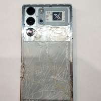 Nubia RedMagic 10 Pro 16/512GB (NX789J) Duos