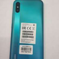 Xiaomi Redmi 9A 2/32GB (M2006C3LG/M2006C3LI) Duos