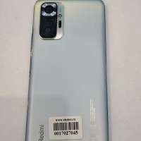 Xiaomi Redmi Note 10 Pro 8/128GB (M2101K6G) Duos