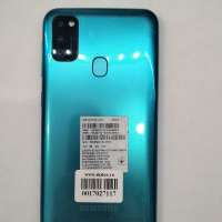 Samsung Galaxy A21s 4/64GB (A217F) Duos