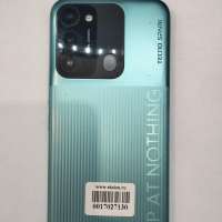 TECNO Spark Go 2022 2/32GB (KG5m) Duos