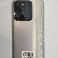 TECNO Spark 8C (KG5n) Duos