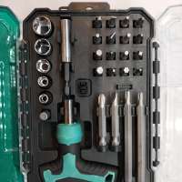 Master Hand 28 предметов