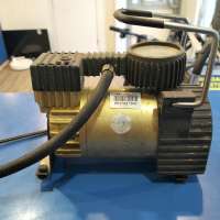 Китайский или без модели автомобильный компрессор