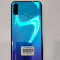 Huawei P30 Lite 6/256GB (MAR-LX1B) Duos