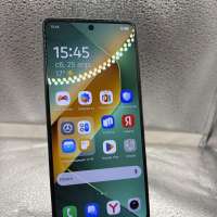 TECNO Pova 6 Pro 5G 12/256GB (LI9) Duos
