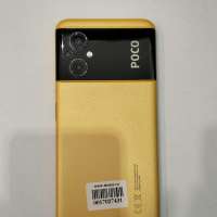 POCO M5 4/128GB (22071219CG) Duos