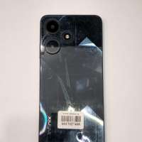 Infinix Hot 30i 8/128GB (X669D) Duos