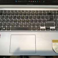 ASUS M1502IA-BQ093