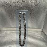 Браслет серебро 925 6,85g, вес изделия 6.85g, длина 18 см