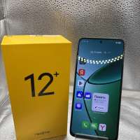 Realme 12+ 5G 12/512GB (RMX3867) Duos
