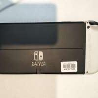 Nintendo Switch OLED 64GB (HEG-N02)
