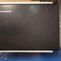 Lenovo IdeaPad 300-15IBR 80M300DURK (SSD 120 GB)
