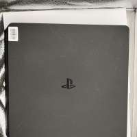 Sony PlayStation 4 Slim 500GB (CUH-2108A)
