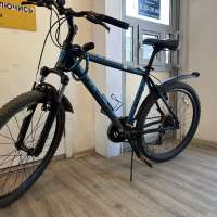 STELS Navigator 650 V-Brake