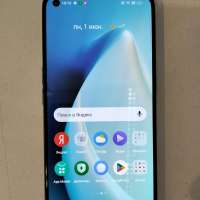 Realme GT Master Edition 8/256GB (RMX3363) Duos