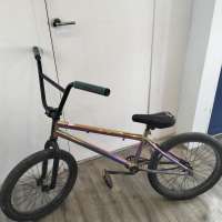 Китайский или без модели BMX 20