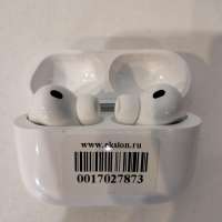 Apple AirPods Pro 3 (A3063, A3064, A3065)