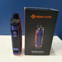 Geekvape Aegis Boost Pro 2 (B100) (с 18 лет)