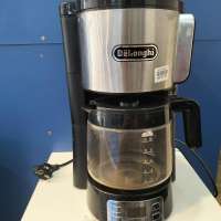 DeLonghi ICM15250