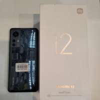 Xiaomi 12 8/256GB (2201123G) Duos