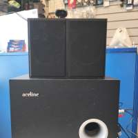 Aceline ASP500 2.1