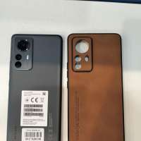 Xiaomi 12 Pro 12/256GB (2201122G) Duos