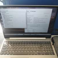 Lenovo без модели (15.6/FHD/Ryzen 5 2500U/AMD Radeon 540/4GB/HDD 1000GB)