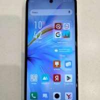 Infinix Note 30 8/256GB (X6833B) Duos