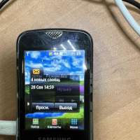 Samsung Corby 3G (S3370)