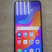 Honor 8A Pro 3/64GB (JAT-L41) Duos