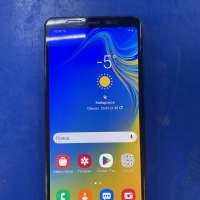 Samsung Galaxy A9 2018 6/128GB (A920F) Duos