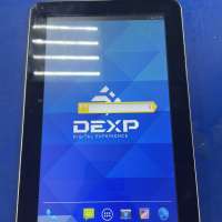 DEXP Ursus 10EV 3G (с SIM)
