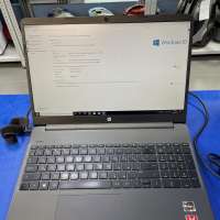 HP 15s-eq0056ur 286X6EA (RAM 12GB)