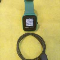 Amazfit Bip U Pro (A2008) с СЗУ