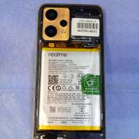 Realme 9 6/128GB (RMX3521) Duos