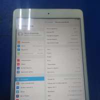 Apple iPad mini 2 2013 32GB (A1490 ME800-828) (c SIM)