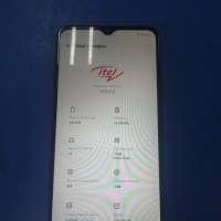 Itel A70 3/128GB (A665L) Duos