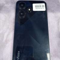 Infinix Hot 30i 4/64GB (X669D) Duos