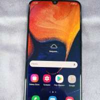 Samsung Galaxy A50 2019 4/64GB (A505FN) Duos