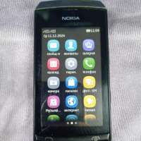 Nokia 305 Asha (RM-766) Duos