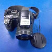 Fujifilm FinePix S4300 (СЗУ не требуется)