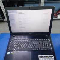 Acer Aspire E5-575G-57X6 (HDD 1TB+SSD 128GB)