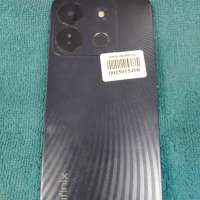 Infinix Smart 7 HD 2/64GB (X6516) Duos