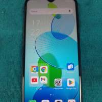 Infinix Smart 6 Plus 2/64GB (X6823C) Duos