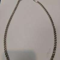 Кусок изделия серебро 925 38,28g, вес изделия 38.28g
