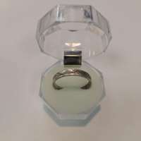 Кольцо серебро 925 2,51g, вес изделия 2.51g, размер 20.5