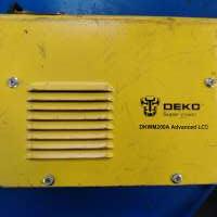 DEKO DKWM200A
