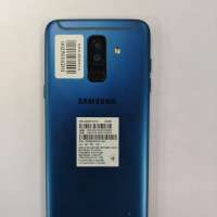 Samsung Galaxy A6+ 3/32GB (A605FN) Duos
